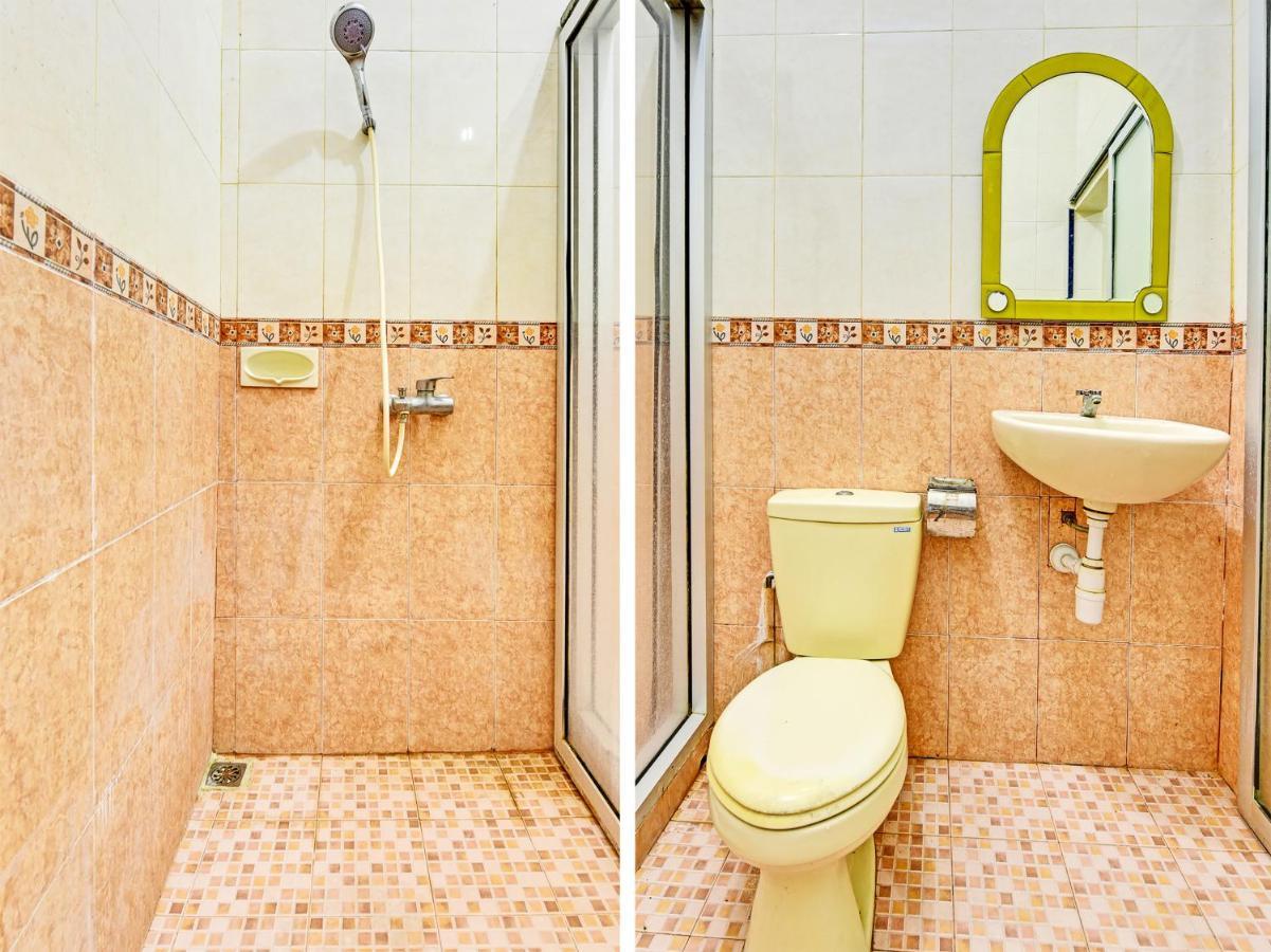Collection O 91489 Hotel Tanjung Permata Cilacap Kültér fotó